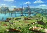 Railroad