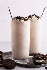 good milkshake