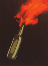 BURNING