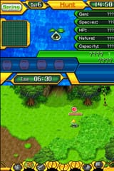 Digimon_Hunting