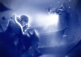 Cargo Searchlight
