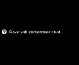 clovereemember