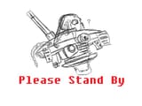 drone please stand by