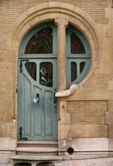coordinator&#039;s door