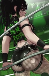Nice Outfit drawn by veyonis