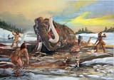 mammoth