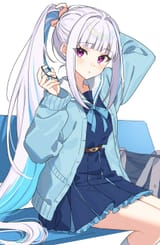 maybe one day we&#039;ll see her again too