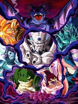 ShadowDragons