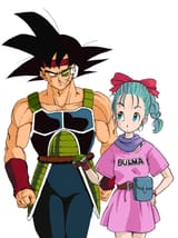 BulmaBardock