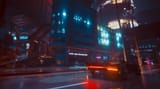 Dark Street