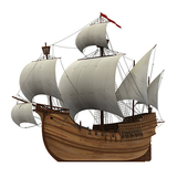 caravels
