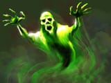 poisonous ghosts