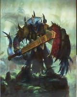 lizardmen