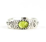 someone&#039;s ring
