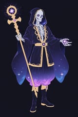 Papa Bones