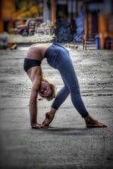 contortion