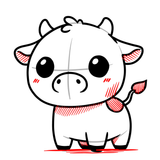 cow