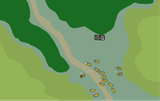 Battlemap Ambush, Turn 3-1