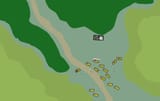 Battlemap Ambush, Turn 3-2