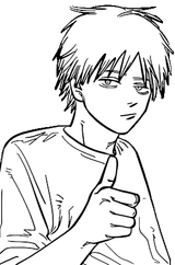 react_denji_thumbs_up