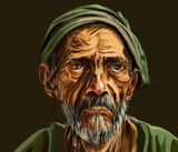 hungrypeasant