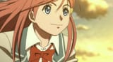 Marika-smile
