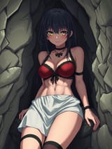 sarah