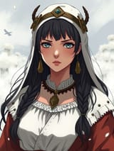 ingrid
