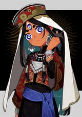 Your Kiengir GF knows what you did, anon