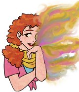 anthea - @funyarinpal