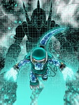 Digivolve
