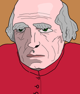 Cardinal di Cremolora