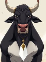 bullamulet