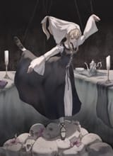 puppet and strings