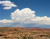 Desert Skies