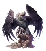 Vulture Terror