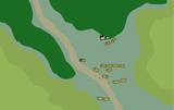 Battlemap Ambush, Turn 4