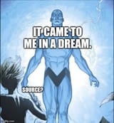 dream