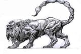manticore