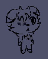 Nice Hair, Espurr
