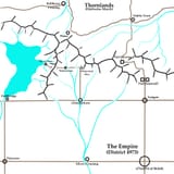 Area Map