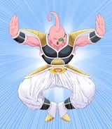 Captain Ginyu