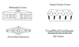 Crowns