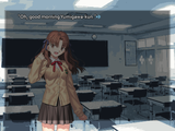 Day 2 Classroom 1