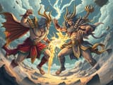 godsbattling