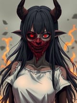fleshmaskdemon