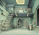 Lab Hall