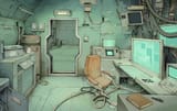 Lab again