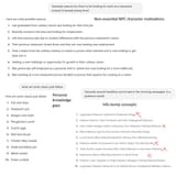 AI use cases