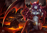 succubus